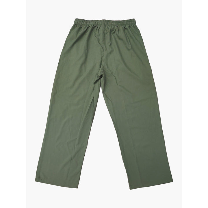 Herren Bequeme Freizeithose mit seitlichen Taschen Drune