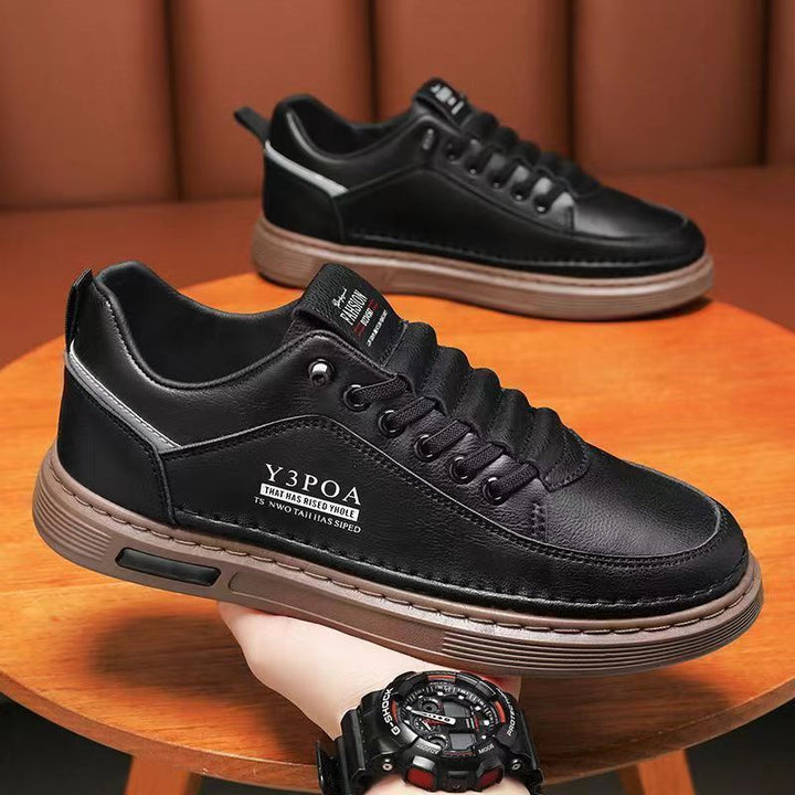 Damen Sportliche Freizeitsneakers mit innovativer Dämpfung und rutschfester Sohle Drune