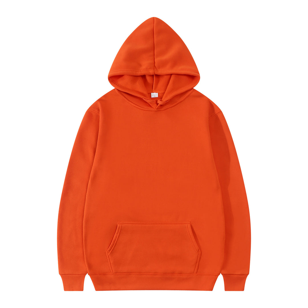 Damen Kapuzenpullover aus hochwertigem Baumwollmix für optimalen Komfort Drune