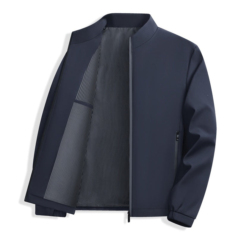 Herren Modische Freizeitjacke Drune 1787738147