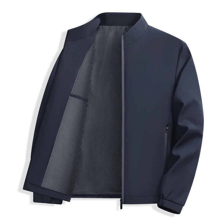 Herren Modische Freizeitjacke Drune 1787738147