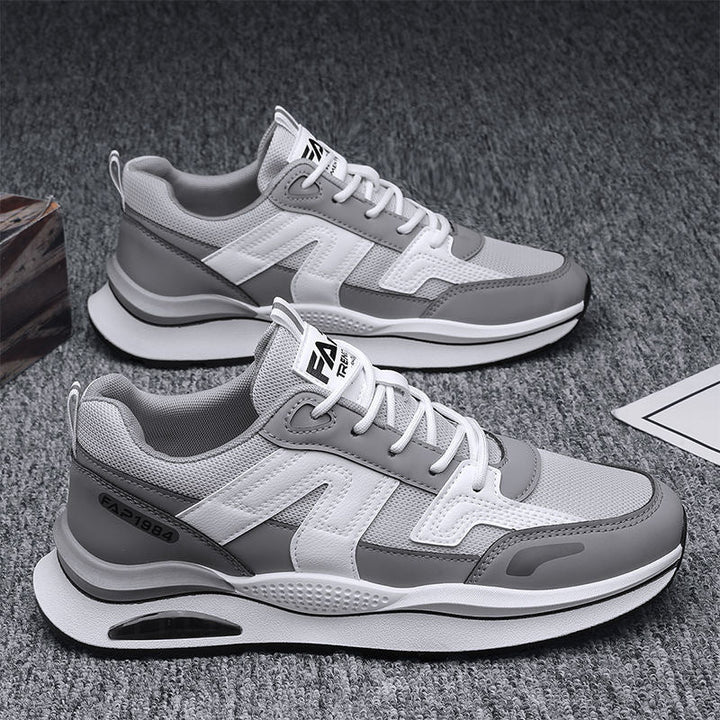 Damen Sportliche und atmungsaktive Sneakers Drune