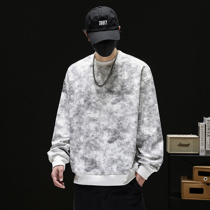 Herren Urbaner Sweatshirt
