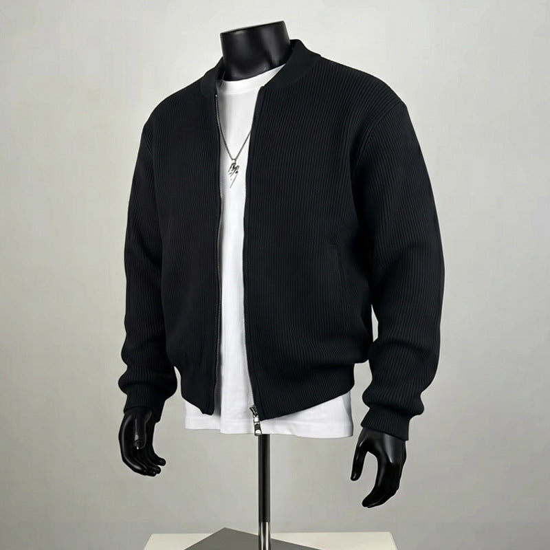 Herren Urbaner Steppjacke Drune