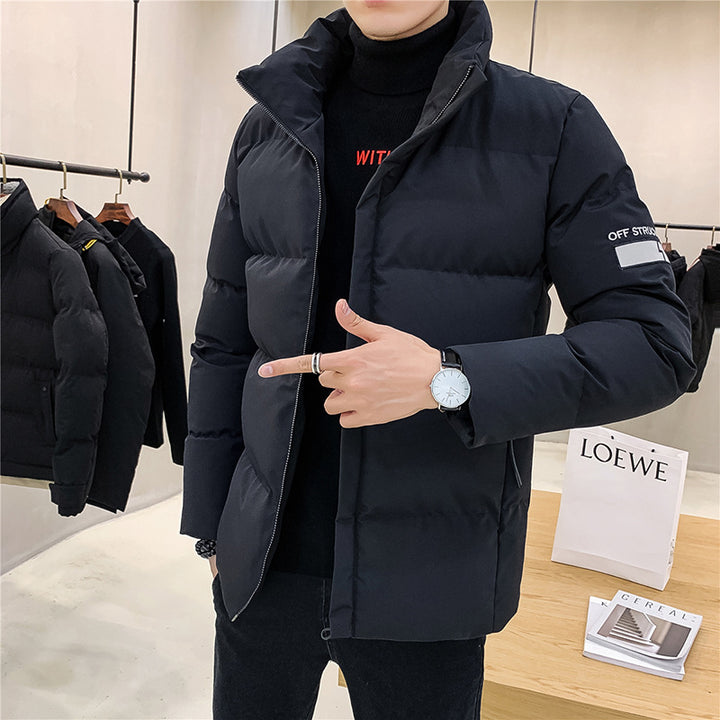 Herren Leichte Daunenjacke Drune