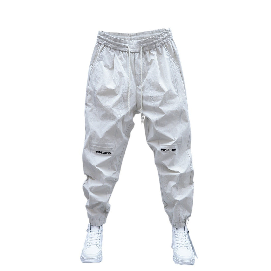Herren Funktionale Freizeithose Drune