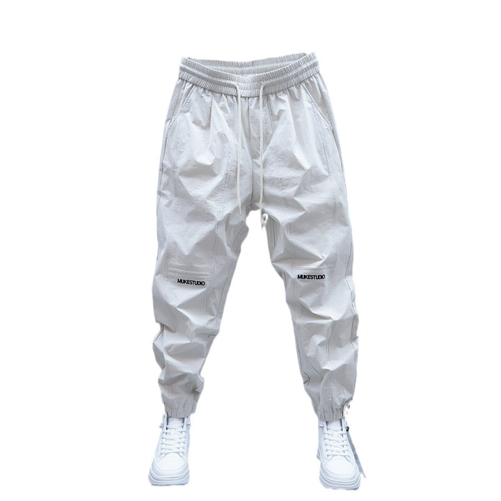 Herren Funktionale Freizeithose Drune