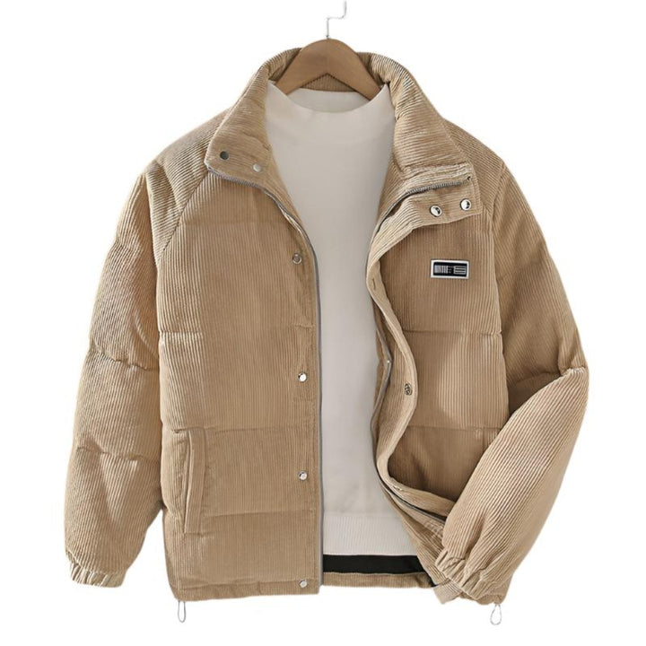 Drune | Jacke - Outdoor - Entworfen für Komfort - Ideal für Herbst/Winter für Herren