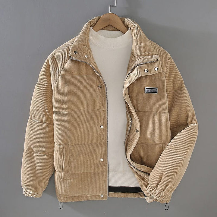 Drune | Herrenjacke Winter
