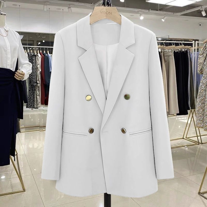 Damen Eleganter und Bequemer Blazer Drune