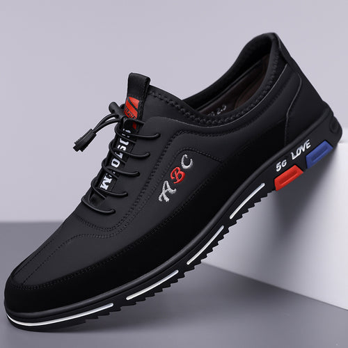 Drune | Premium Leder Sneaker Für Herren
