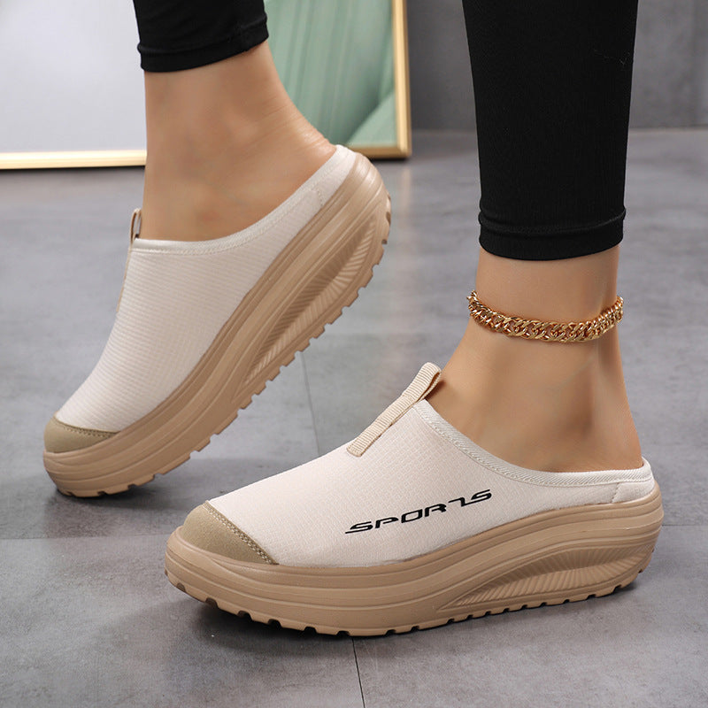 Herren Stilvolle Komfort Slipper Clogs Drune