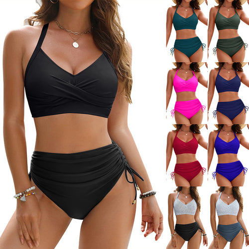 Damen Bikini Set Drune