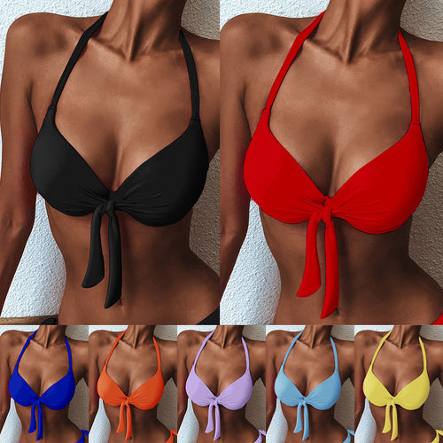 Damen Bikinioberteil Drune