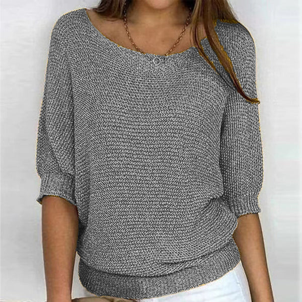 Drune | Stylischer Pullover