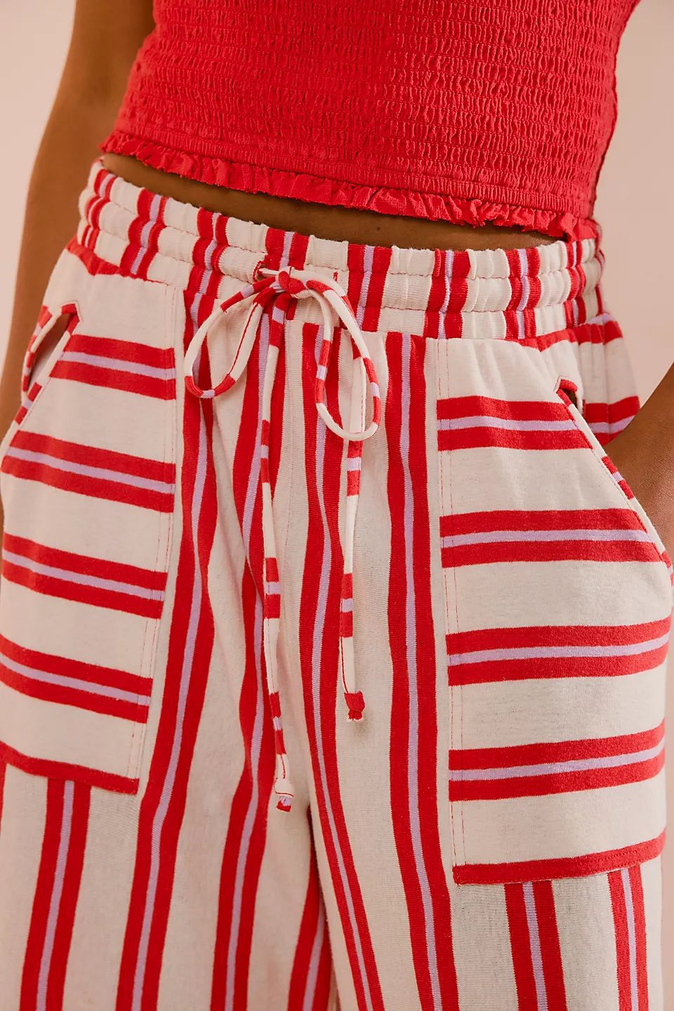 Damen Freizeithose Drune