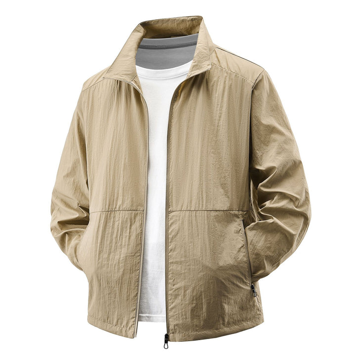 Herren Leichte Sommerjacke Drune