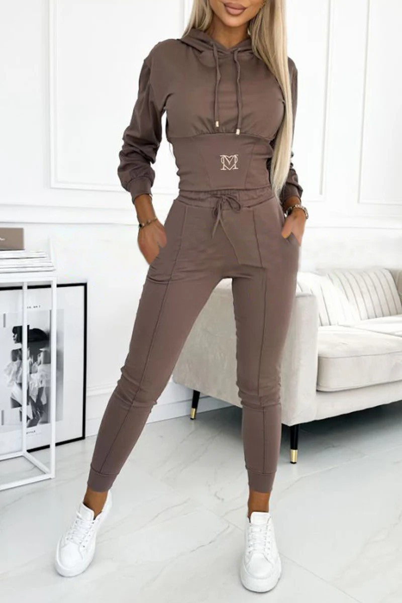 Damen Sportanzug Drune