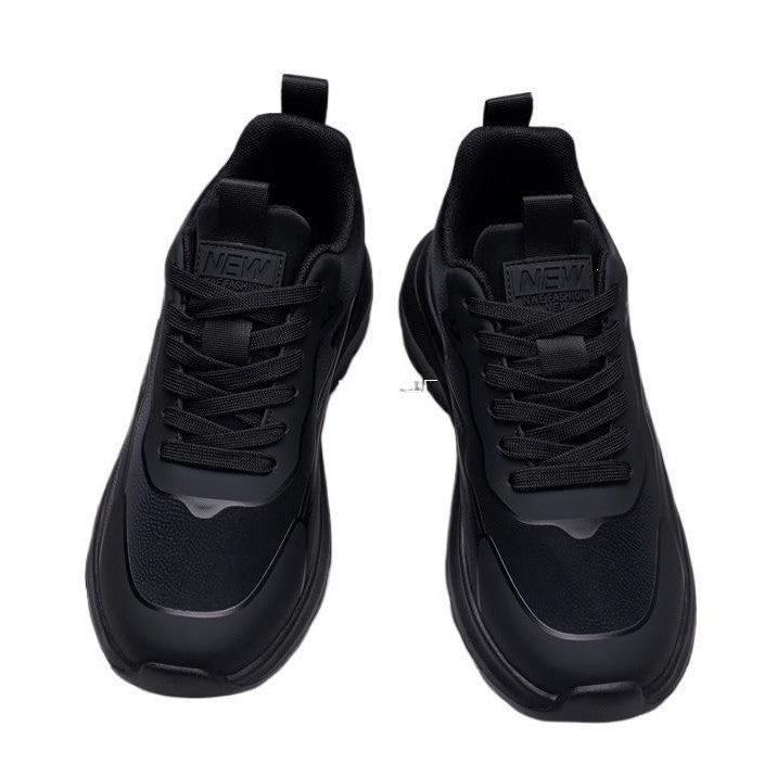 Herren Sportliche Lauf-Sneaker mit Dämpfungstechnologie Drune