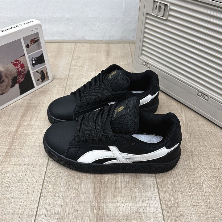 Damen Sneakers mit hohen Komfort- und Dämpfungseigenschaften Drune