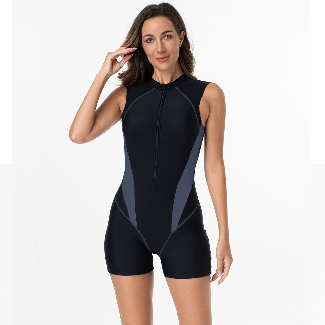 Damen Schwimmanzug Drune