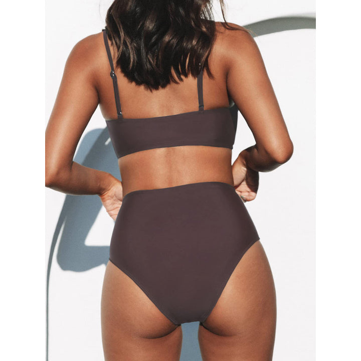Damen Bikini-Set Drune