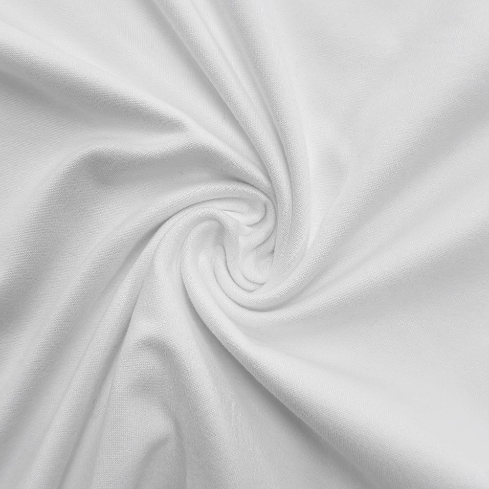 Damen asymmetrisches Langarmshirt mit Rüschendetails Drune