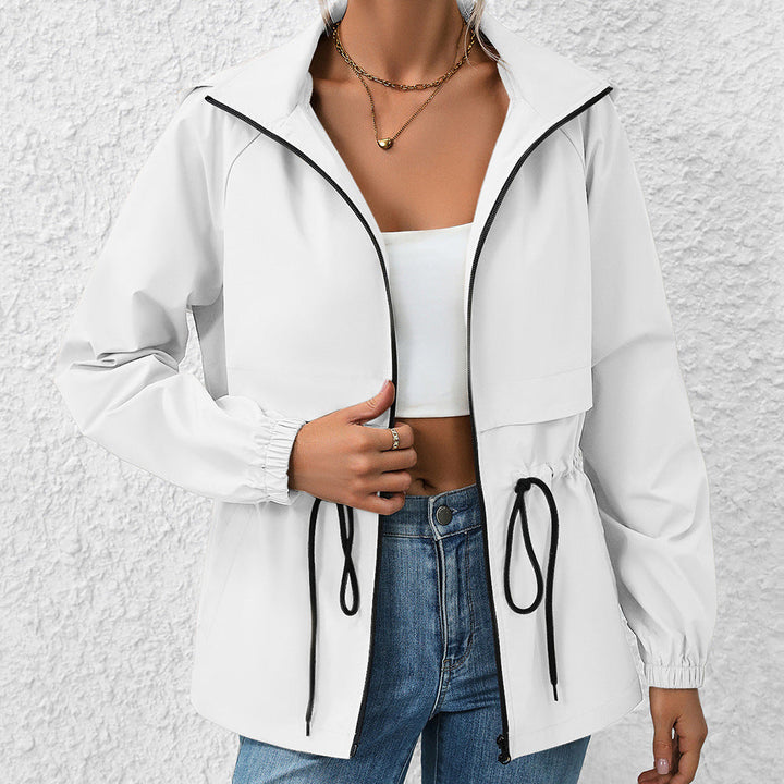 Drune | Schicke und vielseitige Winterjacke