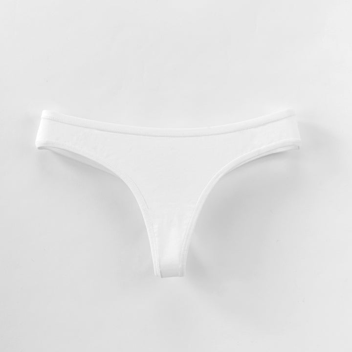 Damen Nahtlose String Unterwäsche Drune