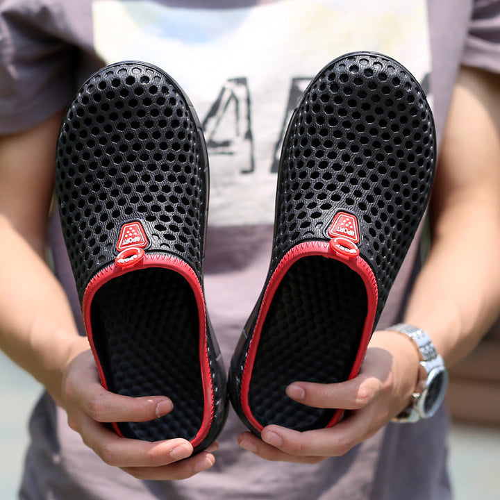 Damen Atmungsaktive und rutschfeste Wasserschuhe Drune