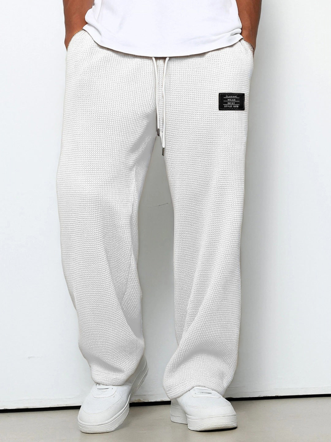 Herren Lässige und bequeme Jogginghose Drune