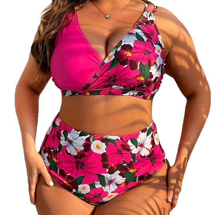 Damen Bikiniset Drune