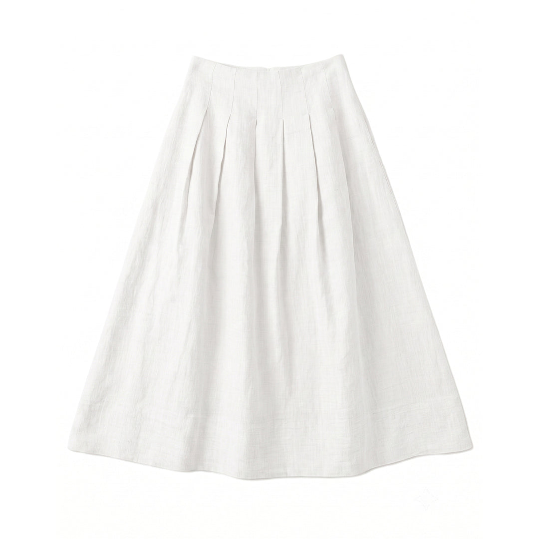 Damen Elegant geschnittene Bluse Drune