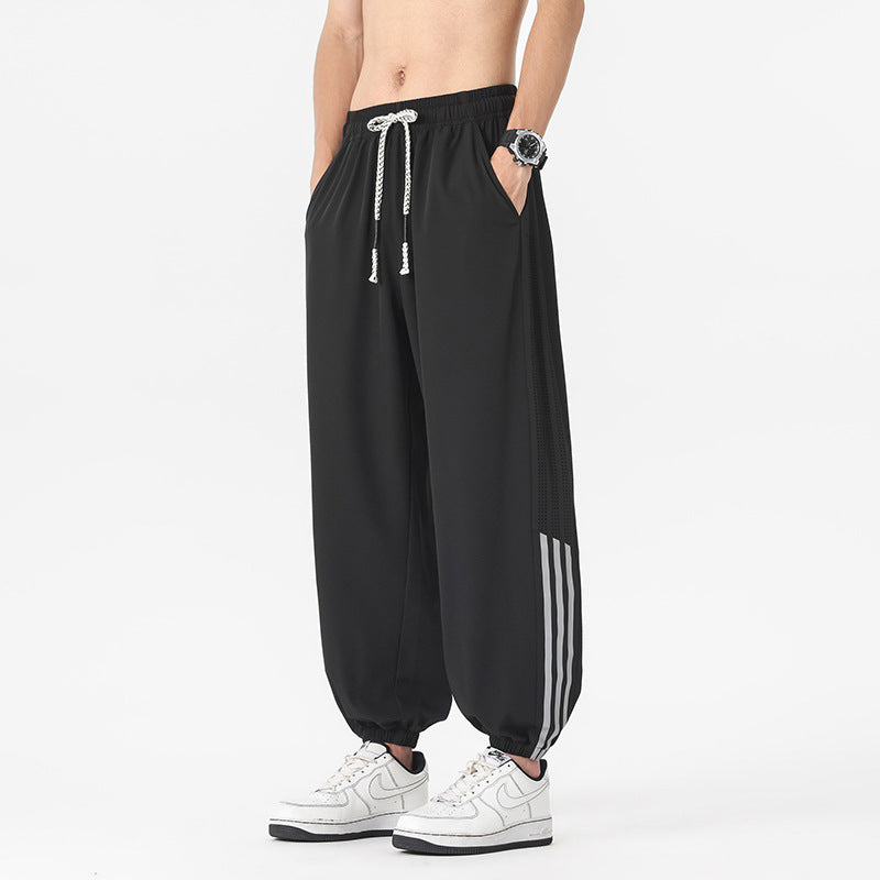 Herren Sporthose
