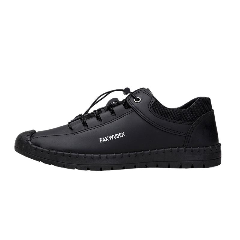 Herren Praktische Freizeit Sneakers Drune