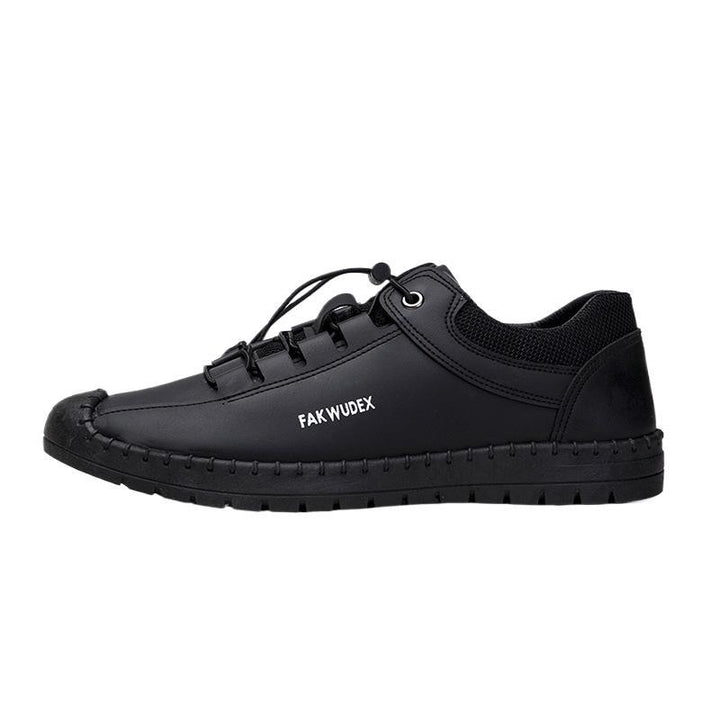 Herren Praktische Freizeit Sneakers Drune