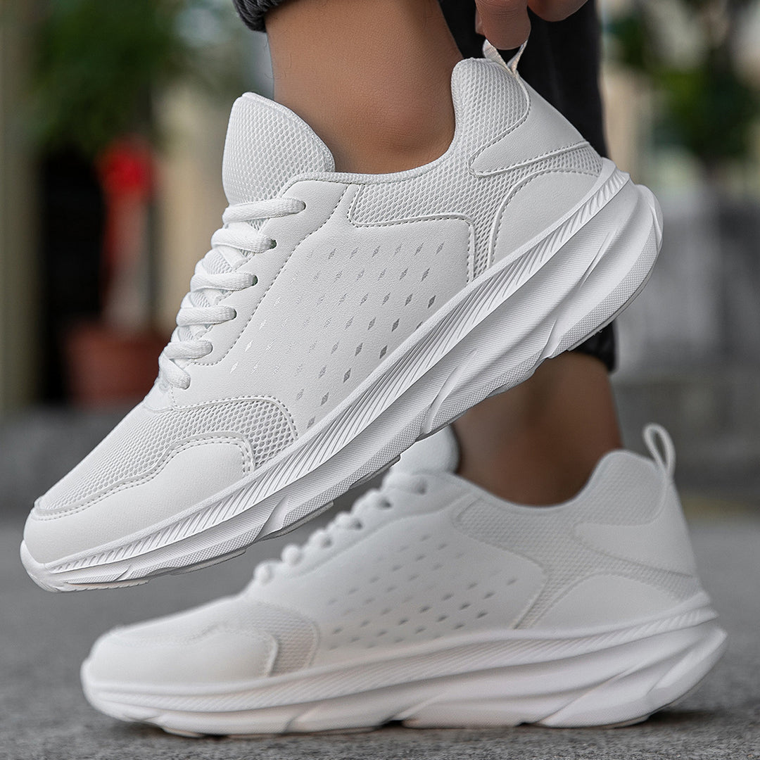 Herren Leichte Atmungsaktive Lauf Sneakers Drune 1749652024