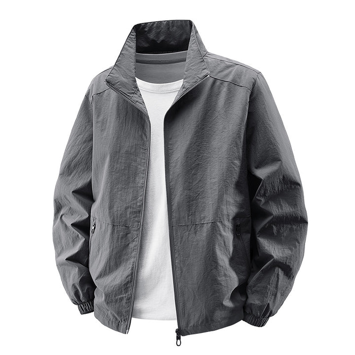 Herren Leichte Übergangsjacke Drune 1787710792