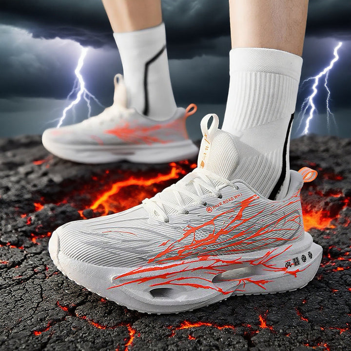 Unisex atmungsaktive Performance-Laufschuhe Drune
