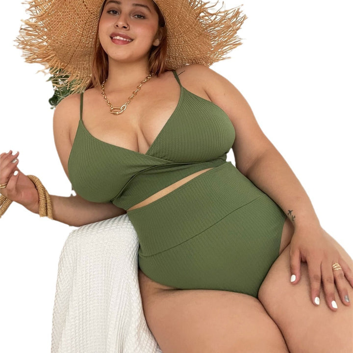 Damen Bikiniset Drune