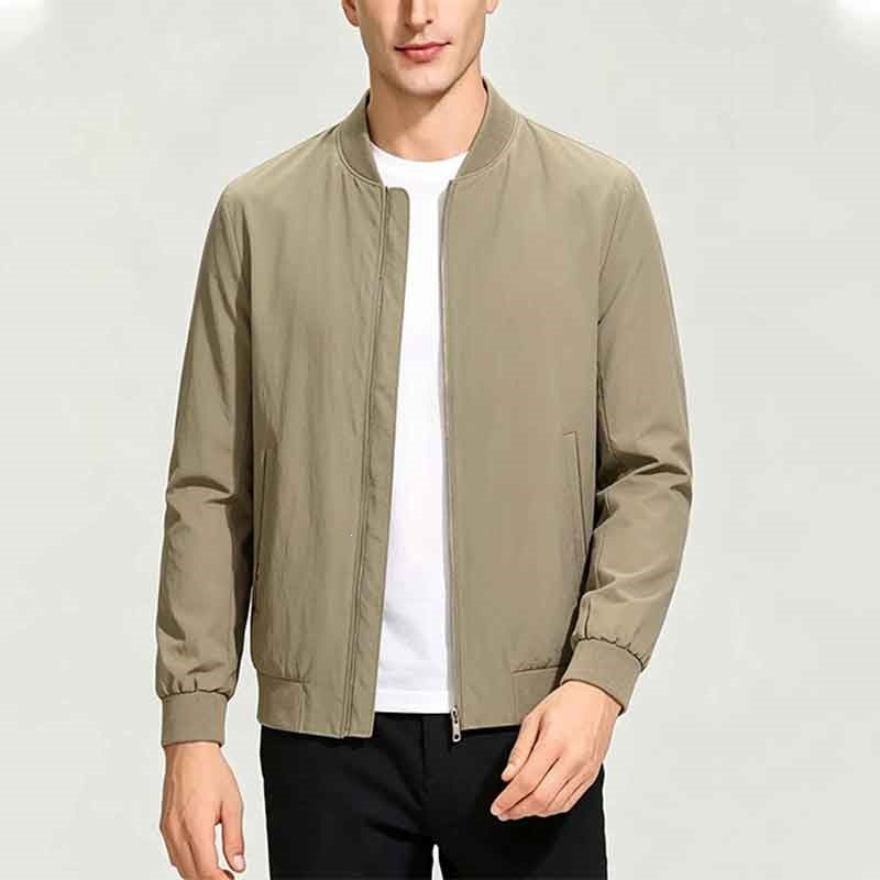 Herren Freizeit-Bomberjacke Drune
