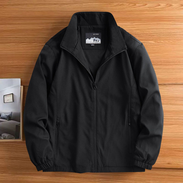 Herren Leichte Übergangsjacke Drune 1787797452