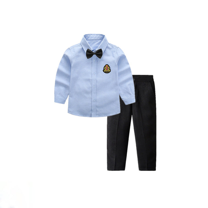 Damen Schuluniform Set Drune