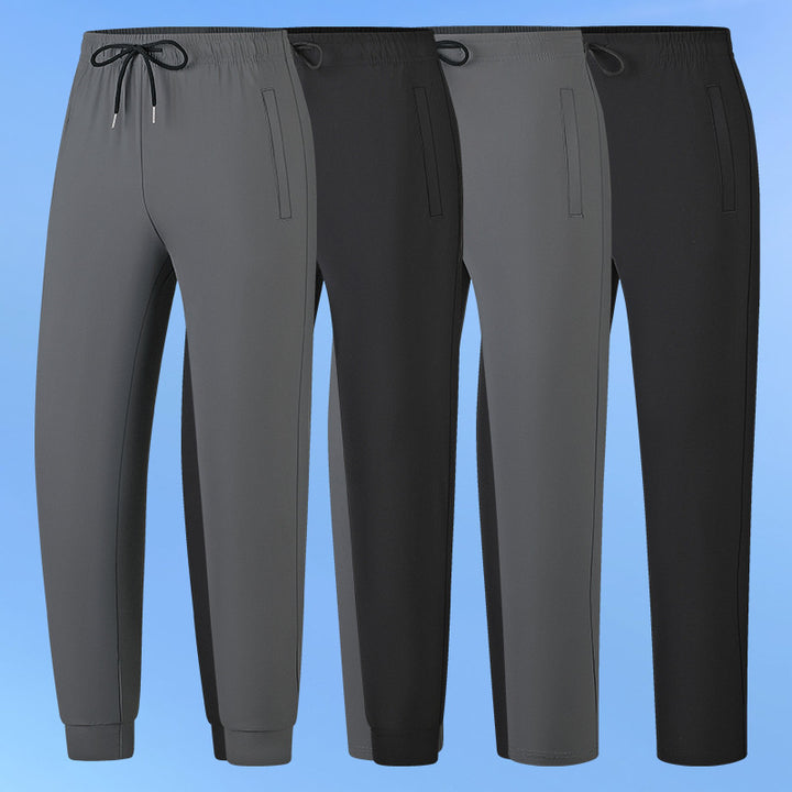 Herren Funktionale Sporthose Drune