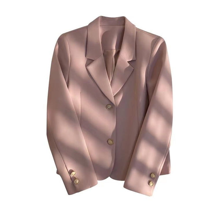 Damen Eleganter und bequemer Blazer Drune