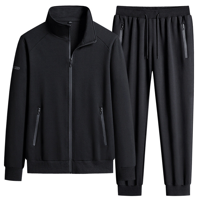 Herren Sportliches Trainingsanzug-Set Drune 1787711291