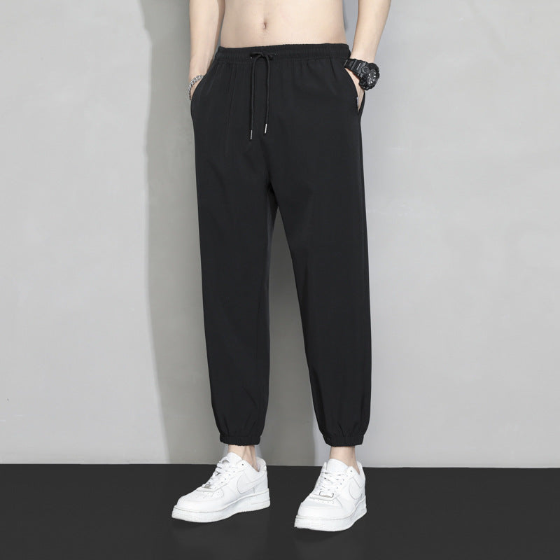 Herren Funktionale Sporthose
