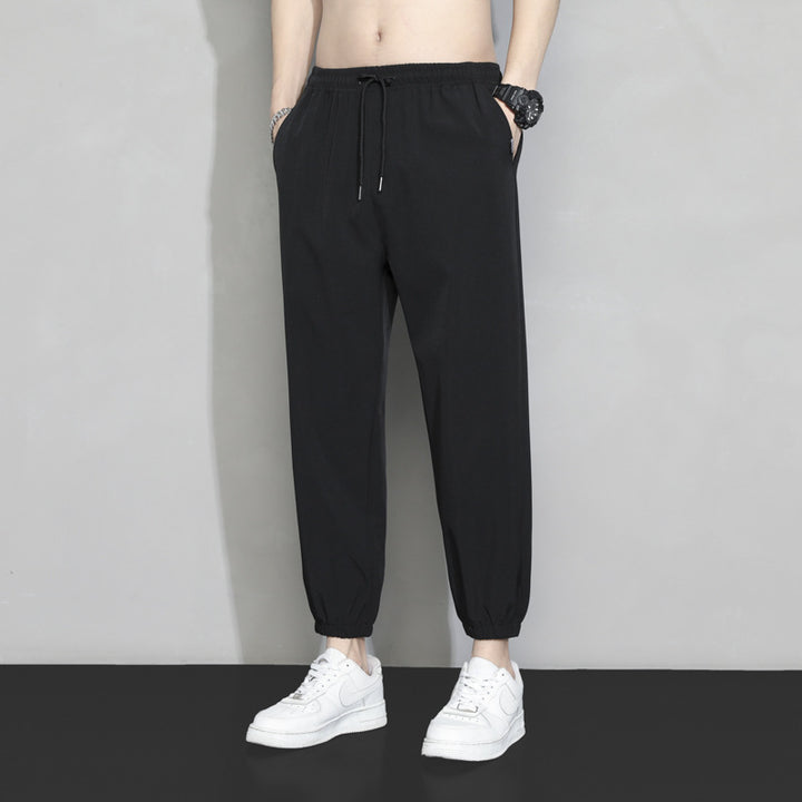 Herren Funktionale Sporthose