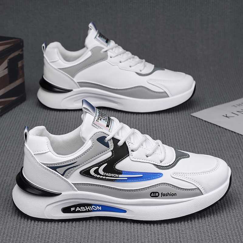 Damen Sportliche Sneakers mit dämpfender Lauftechnologie Drune