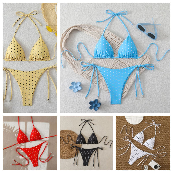 Damen Schwimmanzug Drune